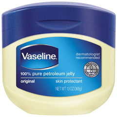Vaseline Petroleum Original Jelly 368 ml