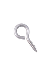 Round Head Eye Screw 57mm