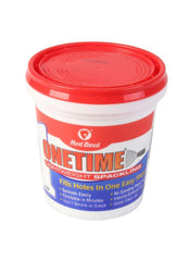 Red Devil One Time Spackling Compound 473.18ml