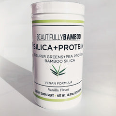 Silica Enriched Protein Dietary Supplement 420g