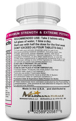 Vagi Snug Natural Female Tightening Pills - 60 Capsules