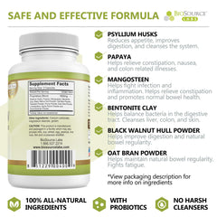 Colonew Complete Colon Cleanse - 60 Capsules