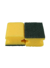 Glitiz Sponge Pack Of 2