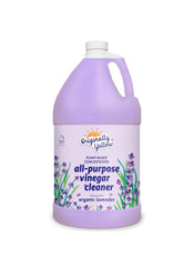 Originally Yellow Plant Based All Purpose Vinegar Cleaner