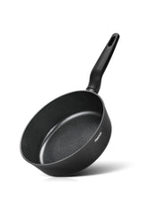 Lilou Induction Aluminium Deep Frying Pan (24 Cm)