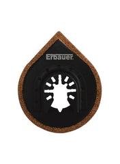 Erbauer Hcs Grout And Mortar Removal Blade 7.1 x 8.6 x 8.9cm