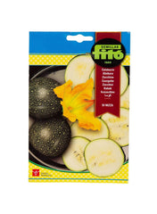 Fito Seed Calabacin Zucchini 10g