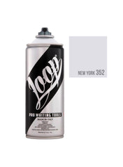 Premium Artist Acrylic Spray Paint Lp352 400 Ml New York