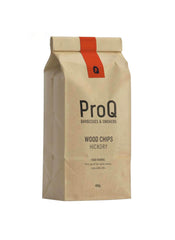 ProQ Hickory Wood Chips