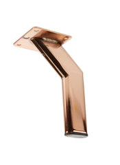 Hettich Furniture Feet Copper