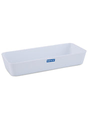 Candy Tray 24 X 10 Cmwhite