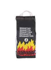 Grill BBQ Charcoal Briquettes