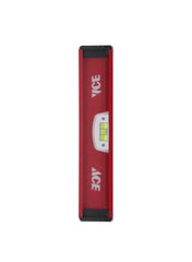 Aluminum I-Beam Level 30cm
