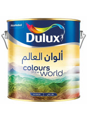 Dulux Colours Of The World Paint Base