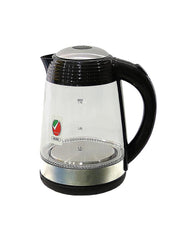 Glass Electric Kettle