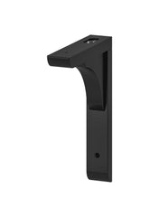 Bracket Black Colour