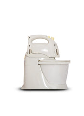 ALONSA Electric Hand Mixer With Bowl