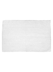 Polyester Bath Mat 80 x 50 x 0.4cm