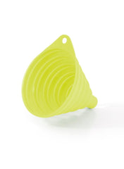 Foldable Silicone Funnel 9Cm