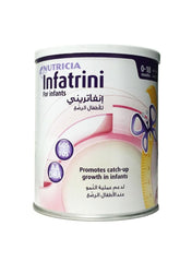 Infatrini Powder 400g