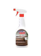 Quick and Easy Leather Cleaner Spray 750ml