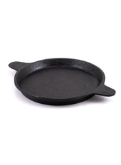 Cast-Iron Omelette Pan 22.86cm