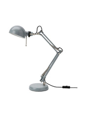 Work Lamp Turquoise