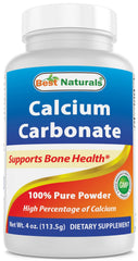 Calcium Carbonate Powder 454g