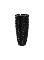 Tangia Range Fiberglass Planter 30 x 66cm