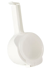 Seal And Pour Bag Clip White 1 Pack