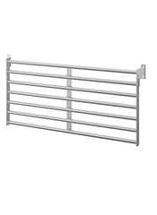 Wall Grid Stainless Steel