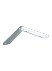 Form Steel Corner Bracket Pack 12 x 150mm 2Pcs