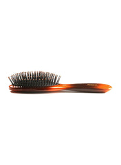 Large Oval Nylon Bristles Brush 900