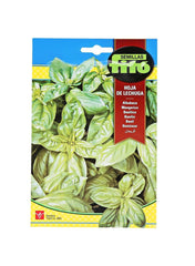 Fito Basil Leaf of Lettuce 5g