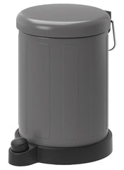 Waste Bin Grey Colour 4 L