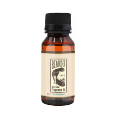 The Irish Royale Beard And Hair Fragrance Oil 50ml