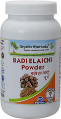 Badi Elaichi Powder 100g