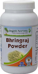 Bhringraj Powder 100g