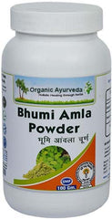 Bhumi Amla Powder 100g