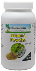 Brahmi Powder 100g
