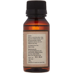 The Classic Beard Fragrance Oil 50ml