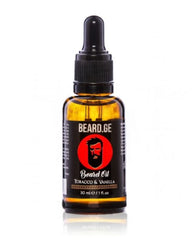 Tobacco And Vanilla Scent Beard Oil 30ml