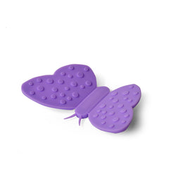 Fissman Kitchen Butterfly-Shaped Pot-Holder With Magnet (Silicone)