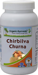 Chirbilva Churna 100g