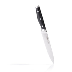 Fissman Kitchenware Cutlery Carving Knife Demi Chef 8-Inch