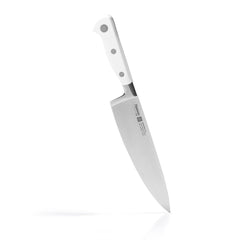 Fissman Kitchenware Cutlery Chef's Knife Monogami With German Stainless Steel 8-Inch