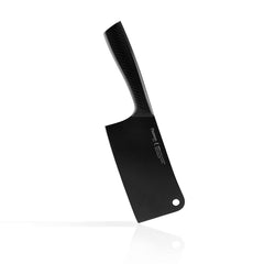 Fissman Kitchenware Cutlery Cleaver Shinai With Graphite Non-Stick Coating 6-Inch