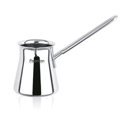 Fissman Coffee Pot 720 ml (Stainless Steel)