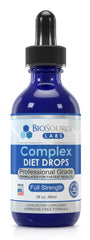 Complex Diet Drops 60ml