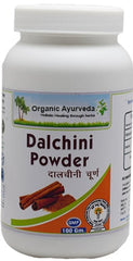 Dalchini Powder 100g